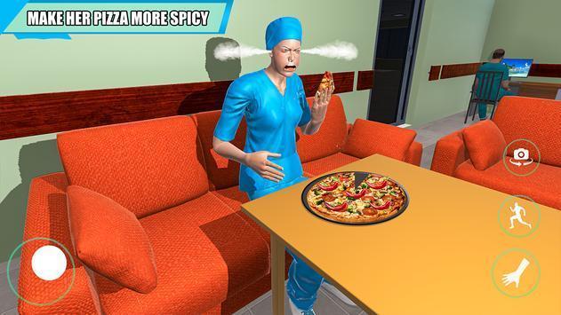 可怕的护士3d(1)