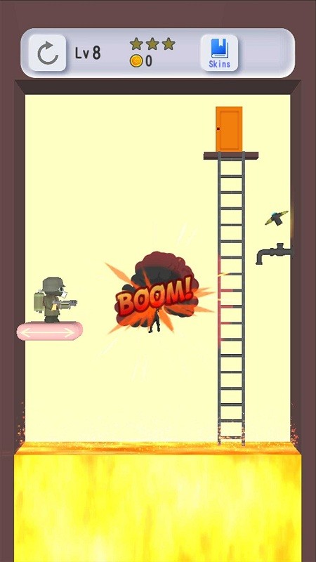 水上乐园逃脱(1)