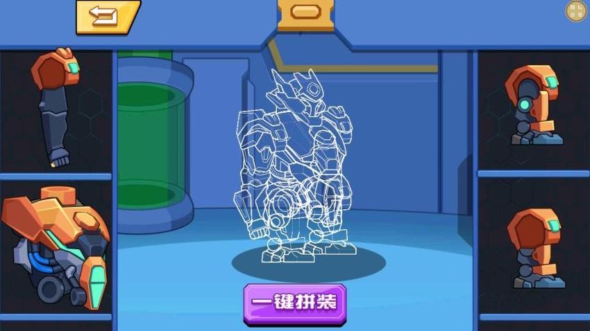 绝世枪王(3)