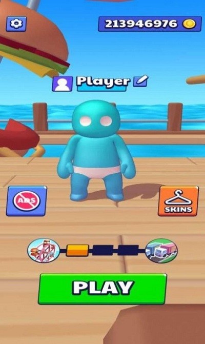 皇家拳击对战(2)