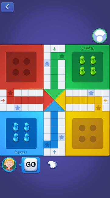 飞行棋超级巨星(1)