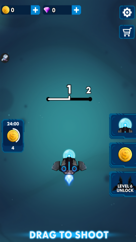 太空生物战争(1)