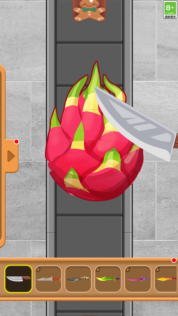 沉浸式趣味合集(1)