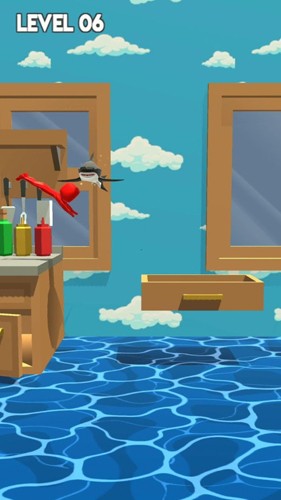 人類房間求生(3)