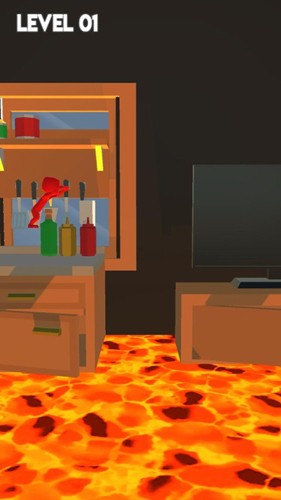 人類房間求生(2)