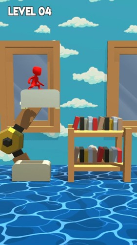 人類房間求生(1)