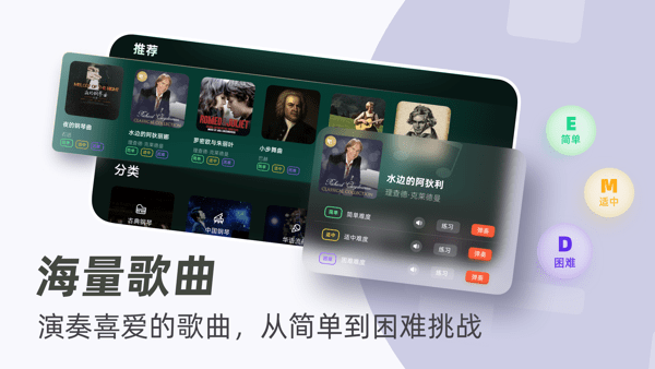 零基础学钢琴(3)