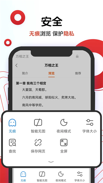 歐朋瀏覽器手機版(2)