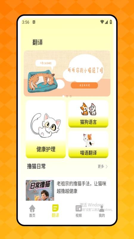 喵了个喵(2)