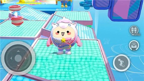 蛋蛋惊魂冒险(2)