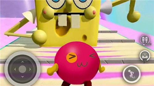 蛋蛋惊魂冒险(1)