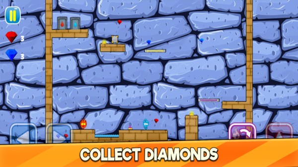 水公主和火王子(2)