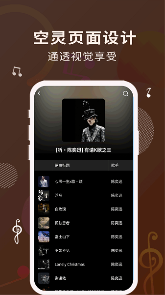 歌词适配器(1)