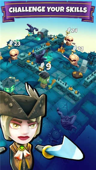 SlashyKnight(2)