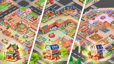 开心厨房冲刺(2)