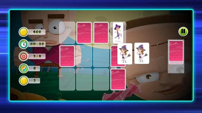 有空一起来找茬(4)