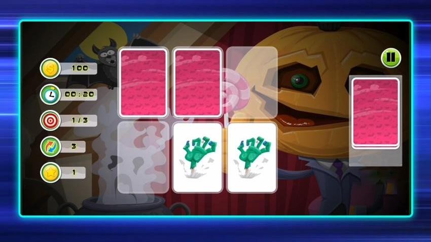 有空一起来找茬(3)