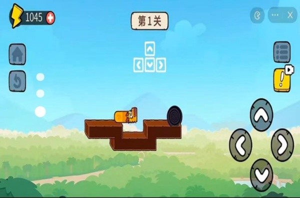 小小闯关拿捏(1)