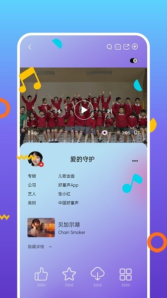 好童聲(3)