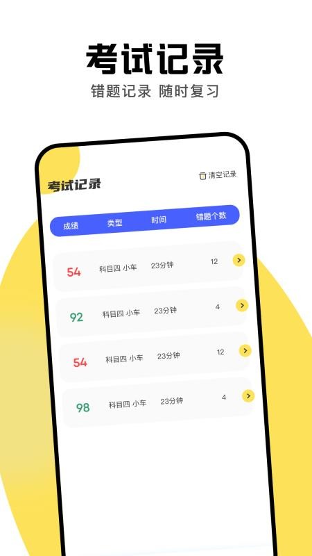 驾驶员培训(4)