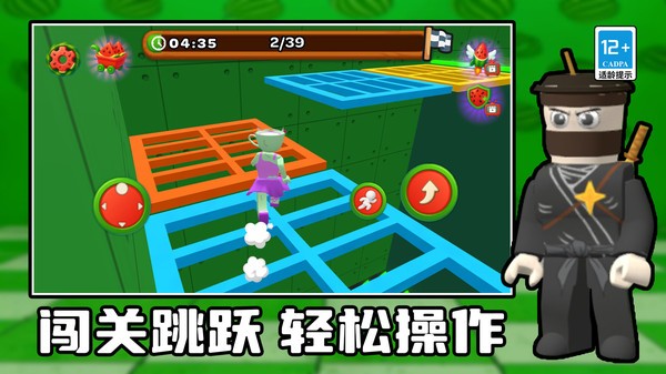 特工城市突围(3)