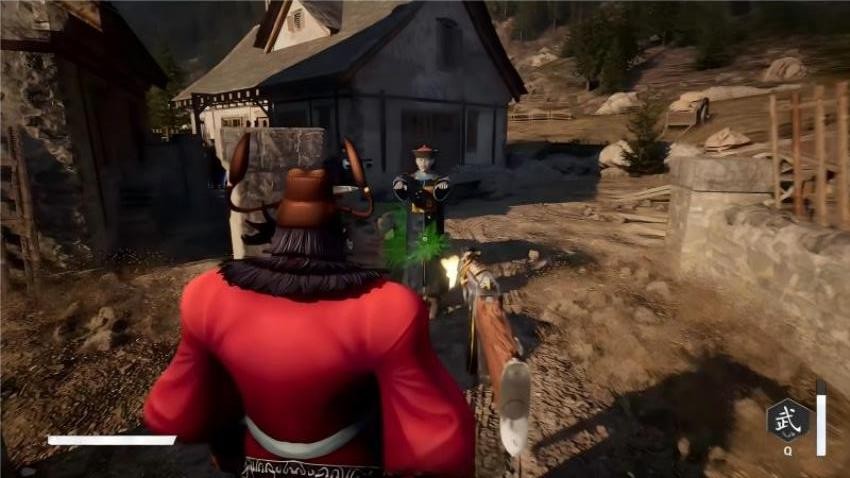 西游神话模拟器(3)