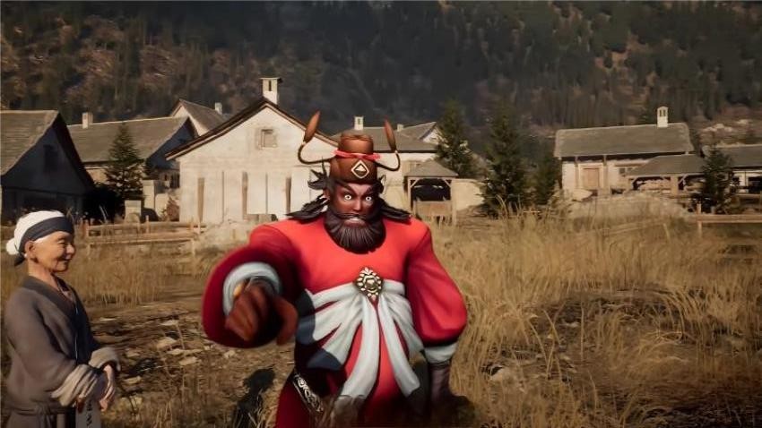 西游神话模拟器(2)