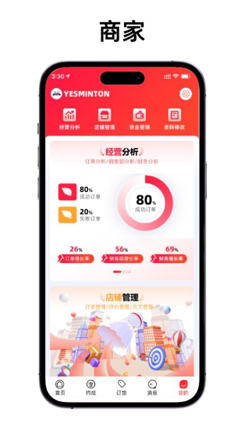 羽生来聚(4)