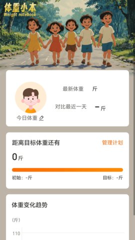 每天勤走走(4)