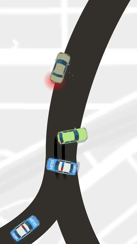 极限漂移出租车(3)