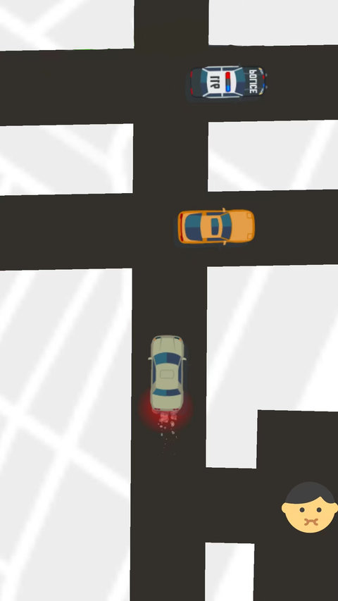 极限漂移出租车(1)
