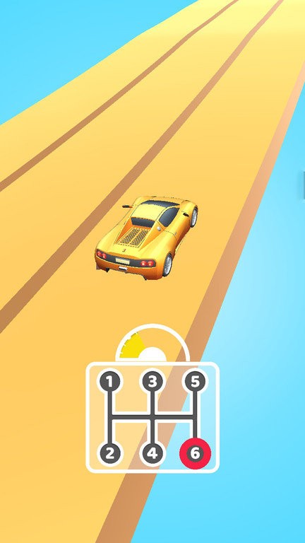 賽車激情狂飆(4)