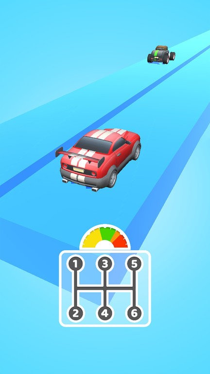 賽車激情狂飆(2)