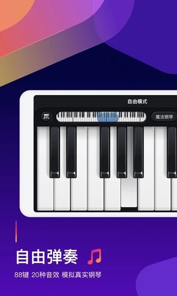 钢琴弹奏大师(3)