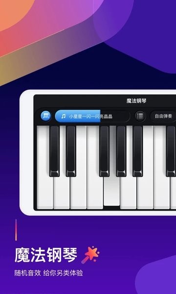 钢琴弹奏大师(2)