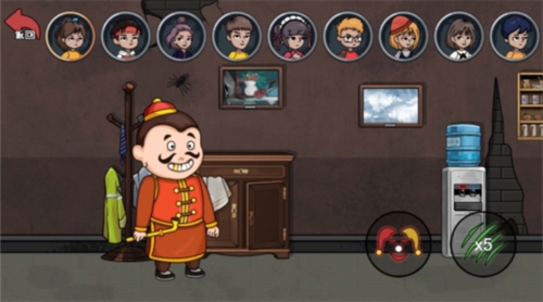 合成大西瓜手机版(1)