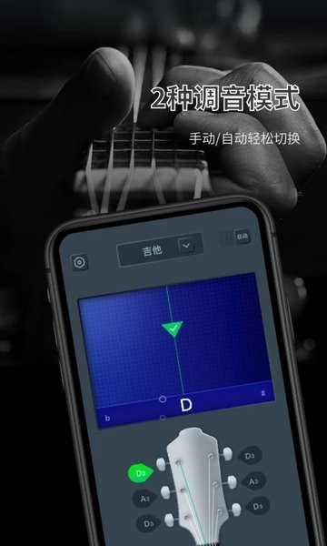 调音器大师(1)
