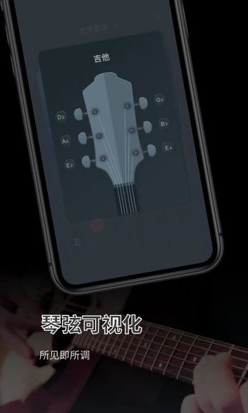 调音器大师(4)