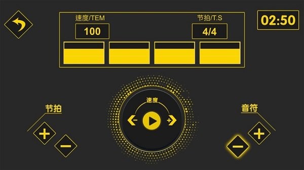 柠檬打鼓(2)