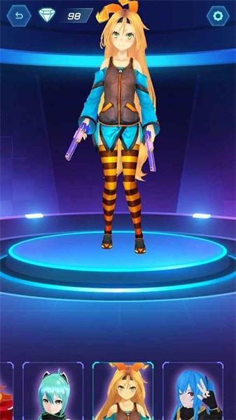 DancingBulletEDM(1)