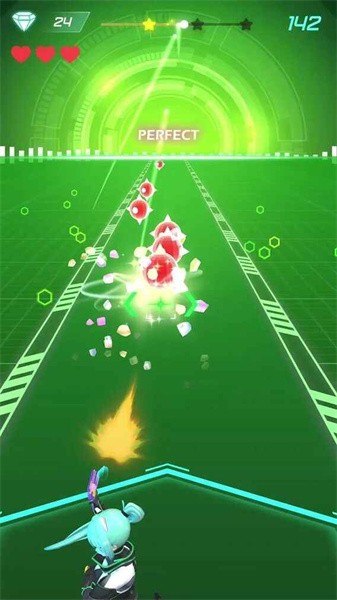 DancingBulletEDM(3)