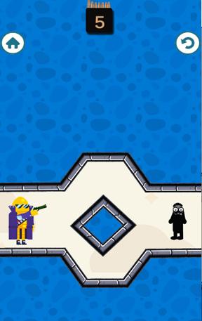 子弹先生外星人(1)