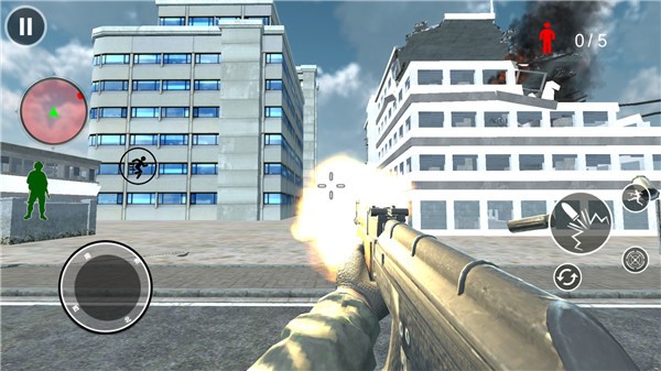 榮耀戰(zhàn)士(2)