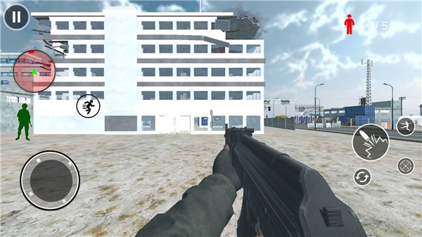 榮耀戰(zhàn)士(3)