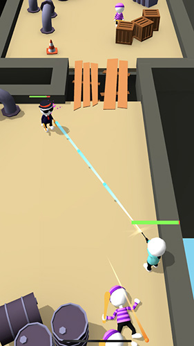 光头强神枪手(2)