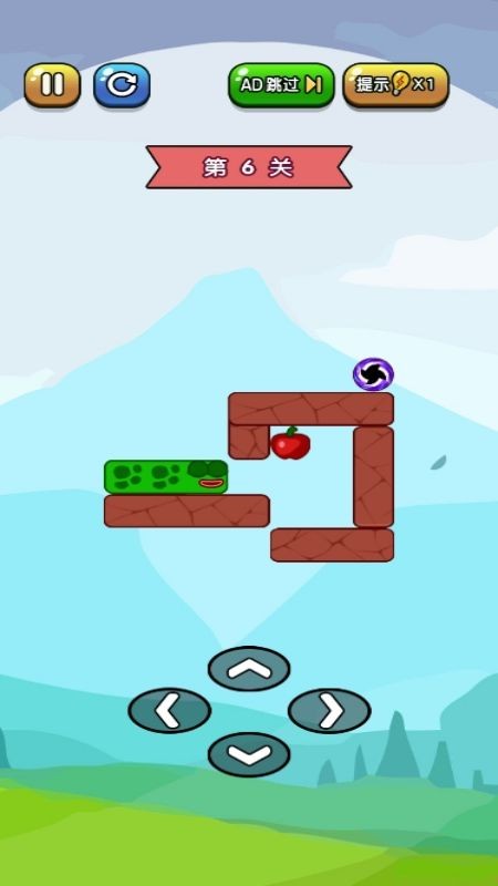 蚂蚁进化无敌(2)