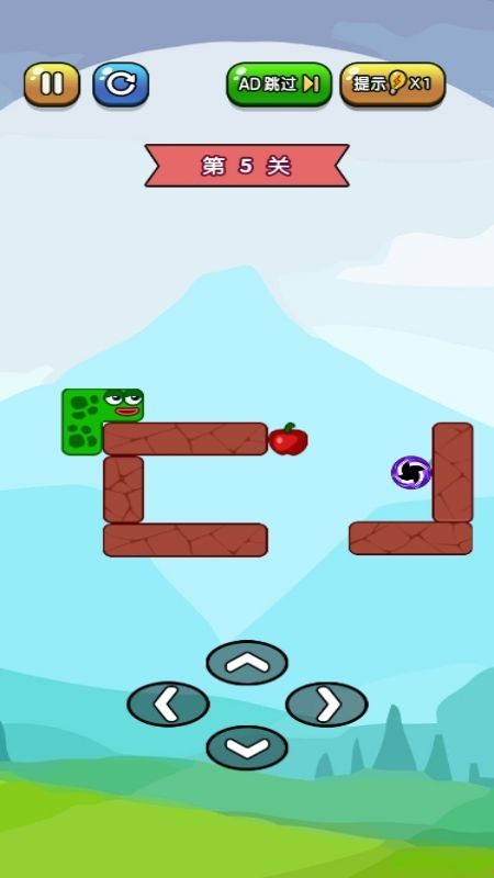 蚂蚁进化无敌(3)