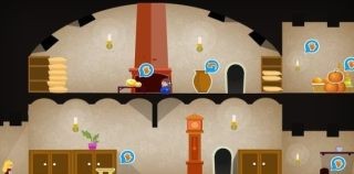 灰姑娘历险记(3)