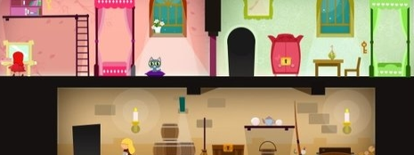 灰姑娘历险记(4)