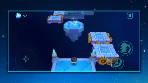 拉比曼历险记(1)